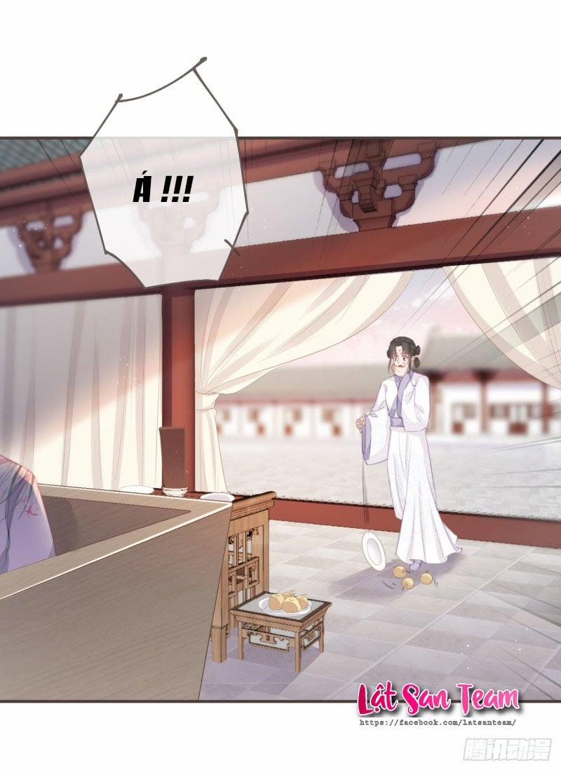 Tiền Vô Cổ Nhân 12 trang 3