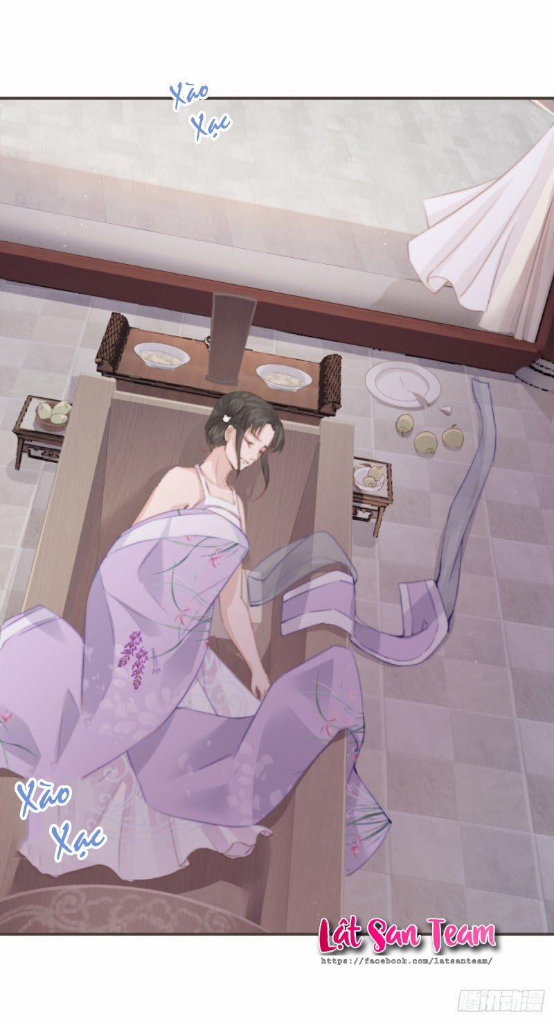 Tiền Vô Cổ Nhân 12 trang 5