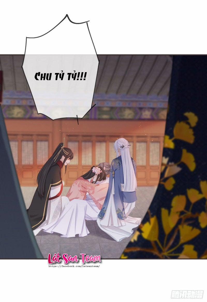 Tiền Vô Cổ Nhân 13 trang 13