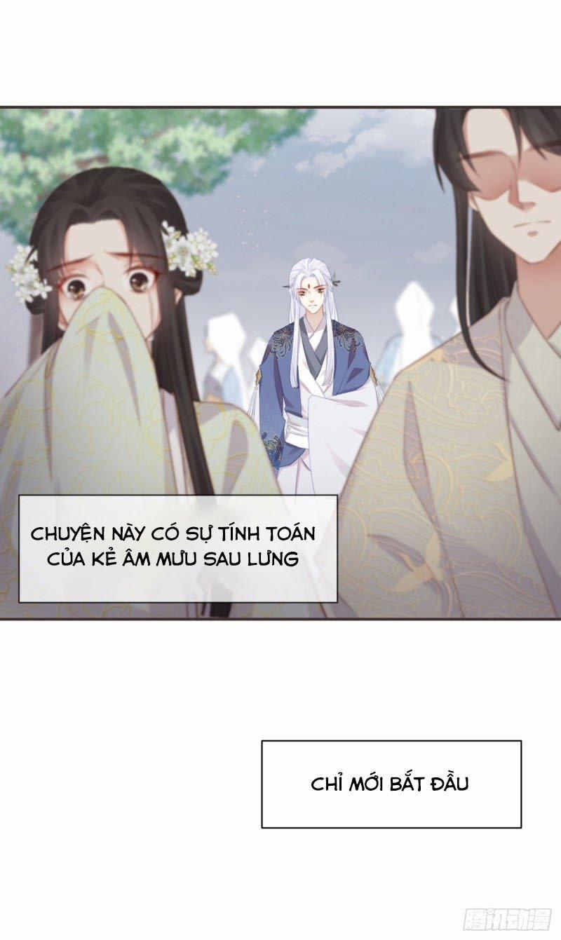 Tiền Vô Cổ Nhân 13 trang 18