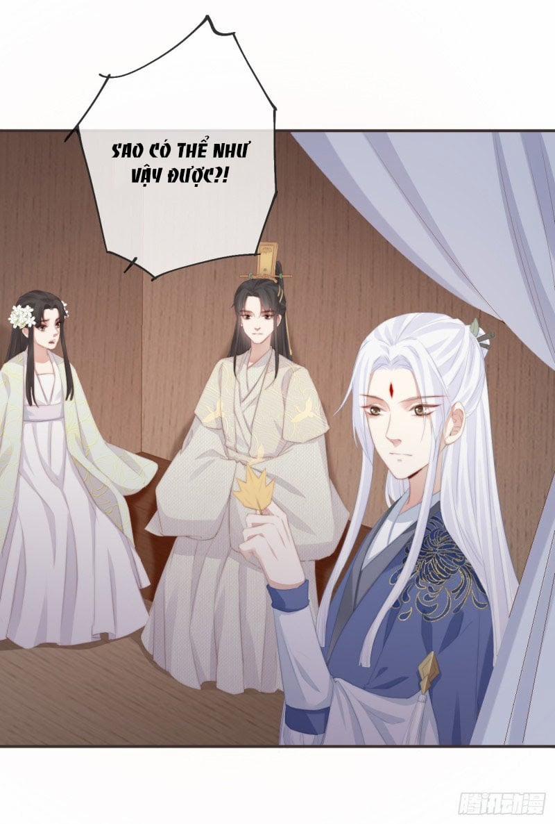 Tiền Vô Cổ Nhân 13 trang 22