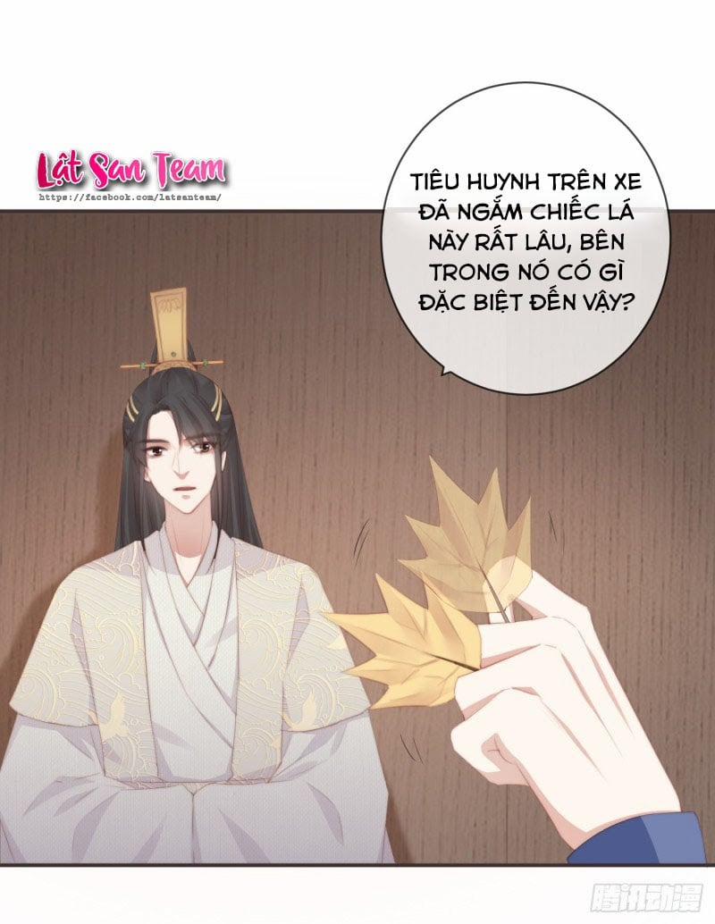 Tiền Vô Cổ Nhân 13 trang 23