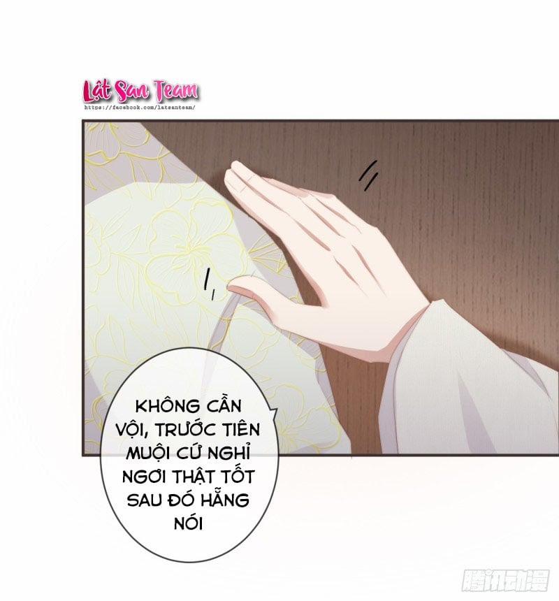 Tiền Vô Cổ Nhân 13 trang 26