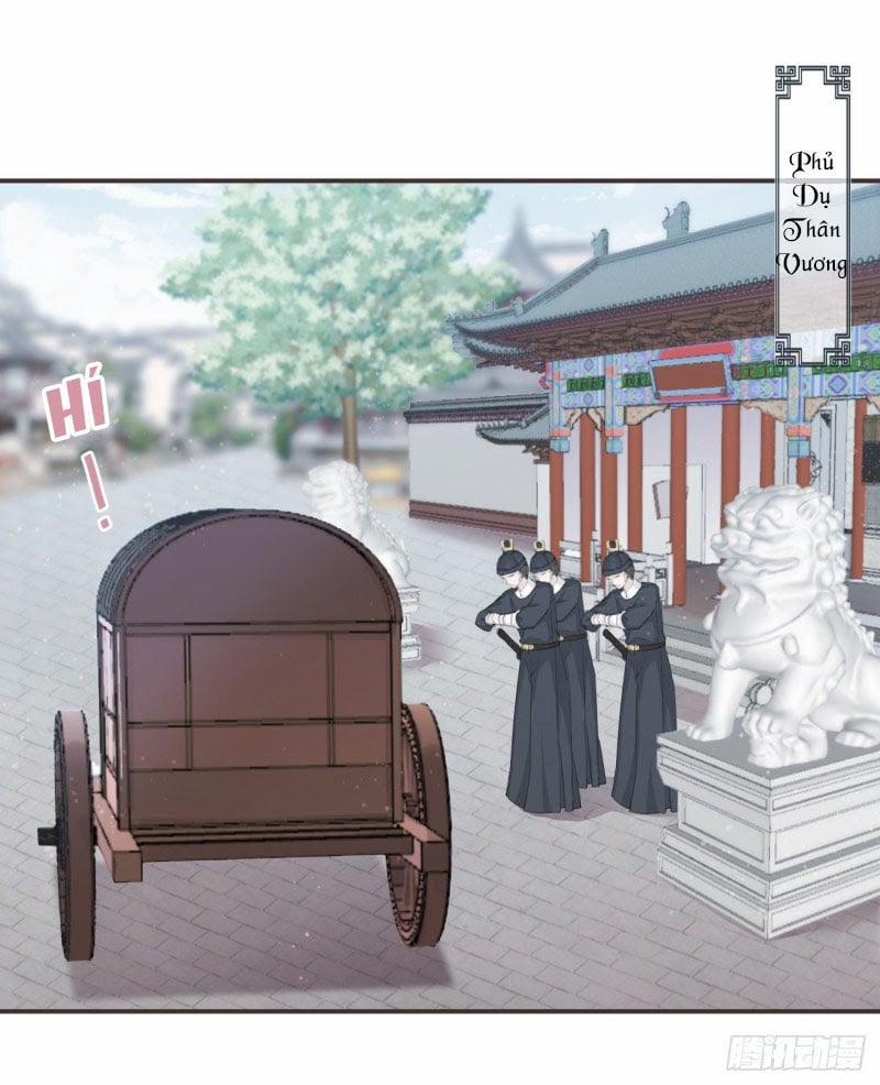 Tiền Vô Cổ Nhân 13 trang 27