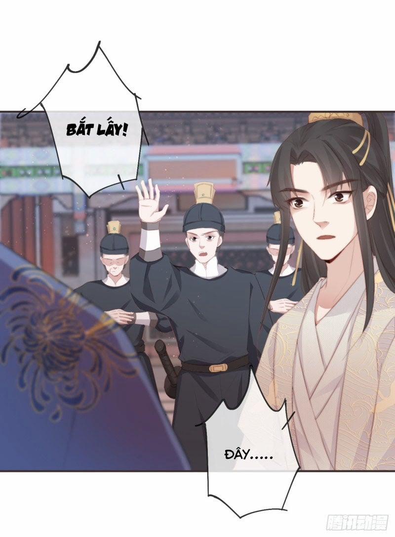 Tiền Vô Cổ Nhân 13 trang 30