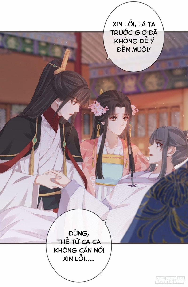 Tiền Vô Cổ Nhân 13 trang 8