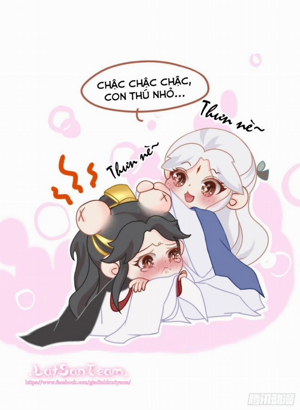 Tiền Vô Cổ Nhân 14.5 trang 7