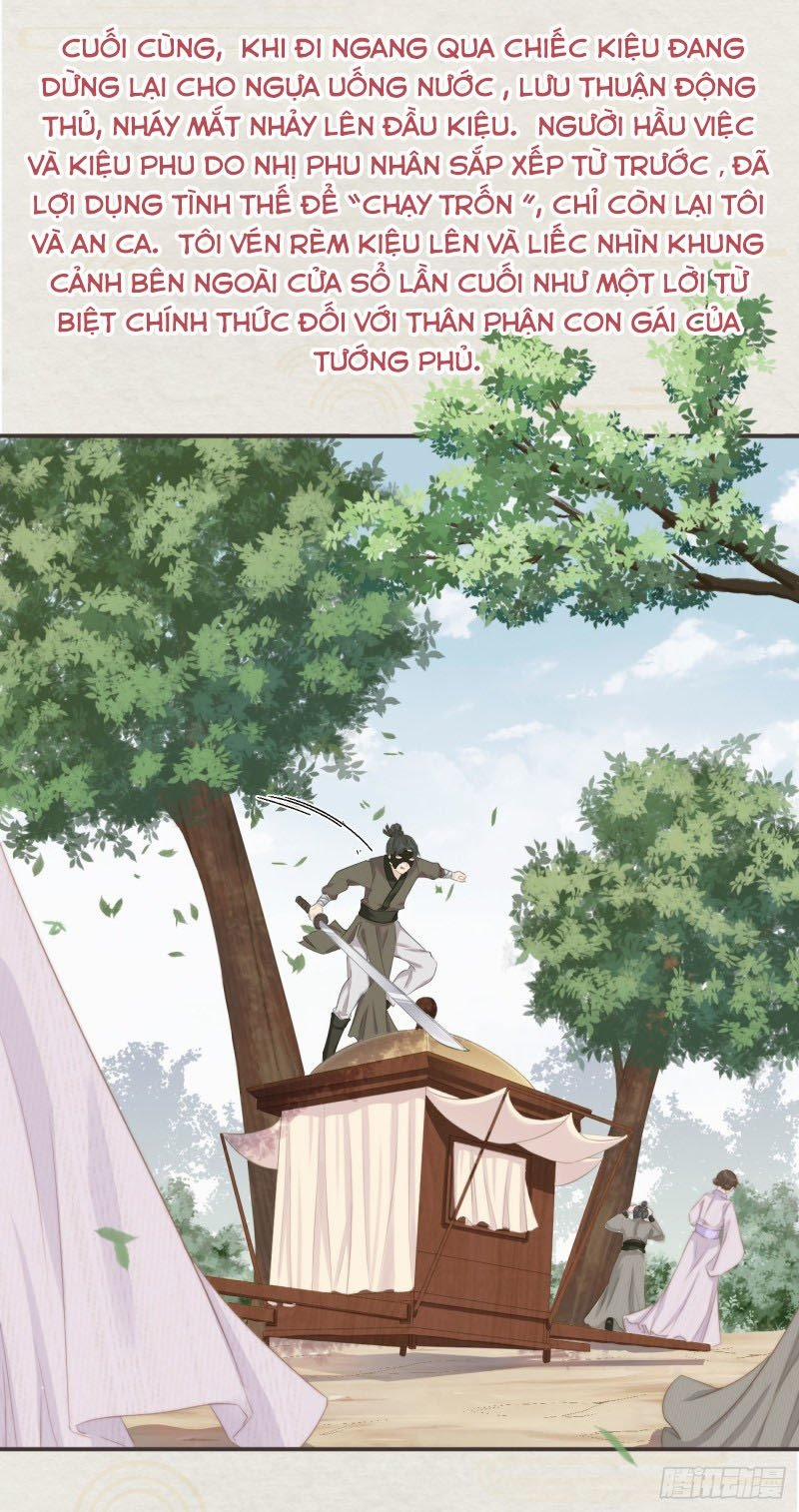 Tiền Vô Cổ Nhân 15 trang 15