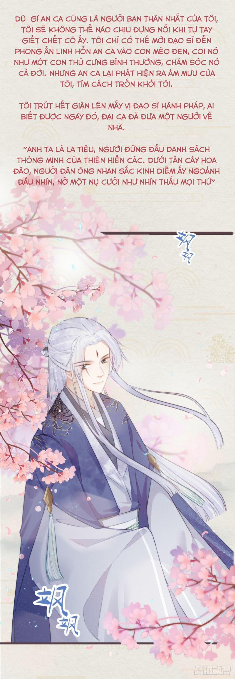 Tiền Vô Cổ Nhân 15 trang 20