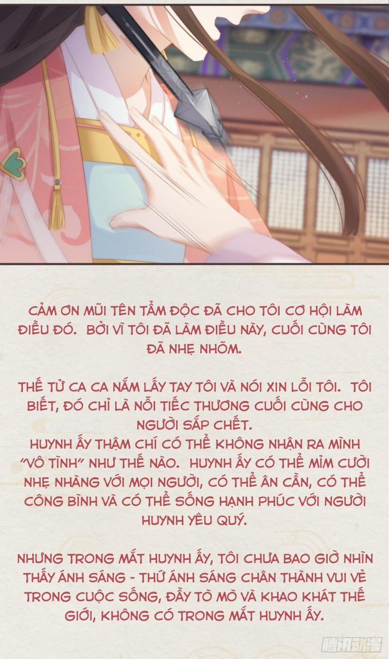 Tiền Vô Cổ Nhân 15 trang 27