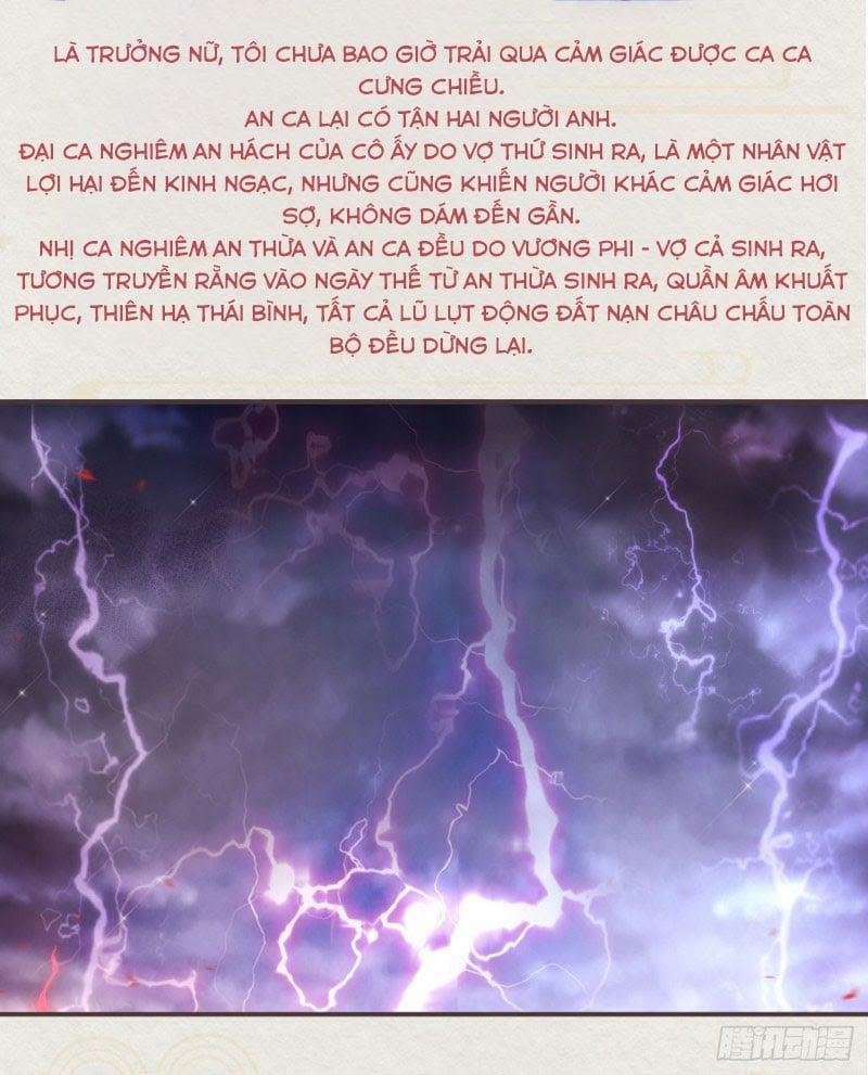 Tiền Vô Cổ Nhân 15 trang 3