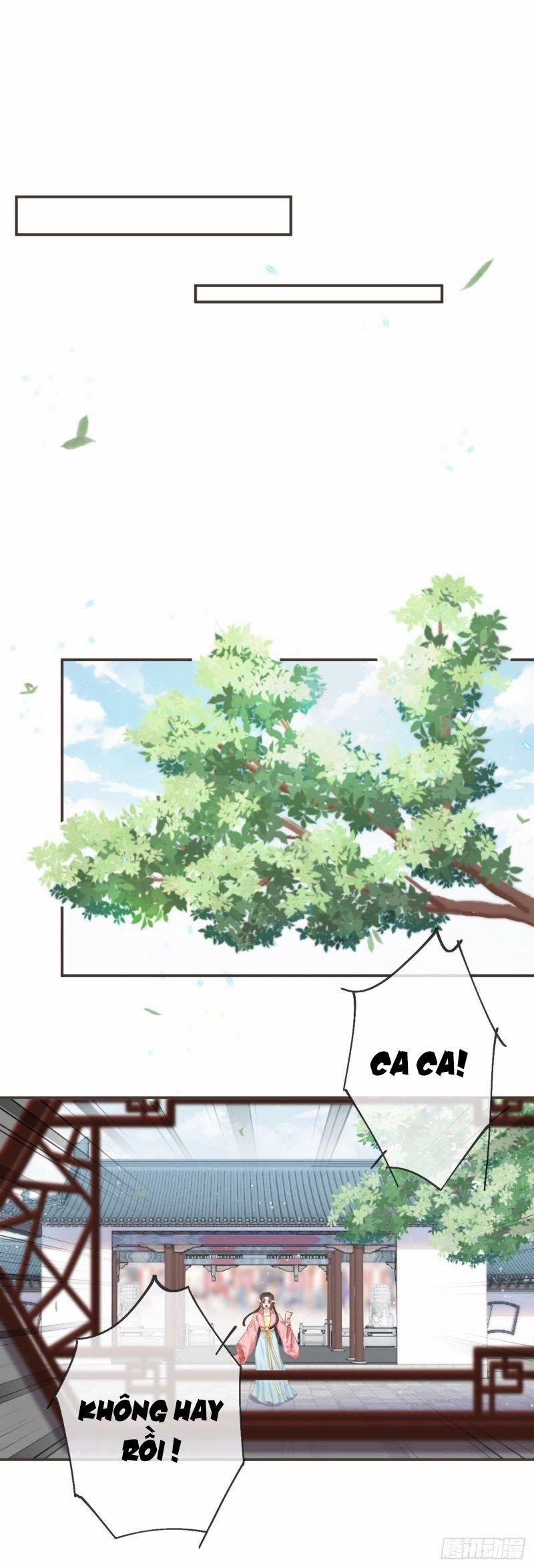 Tiền Vô Cổ Nhân 16 trang 12