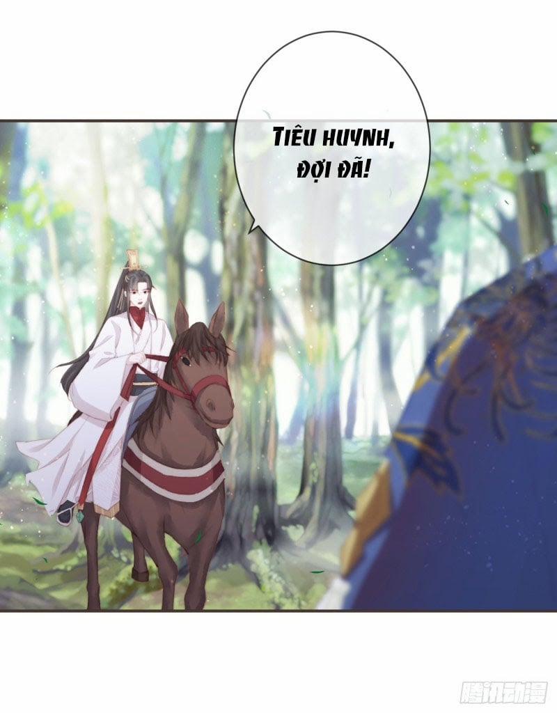 Tiền Vô Cổ Nhân 16 trang 17