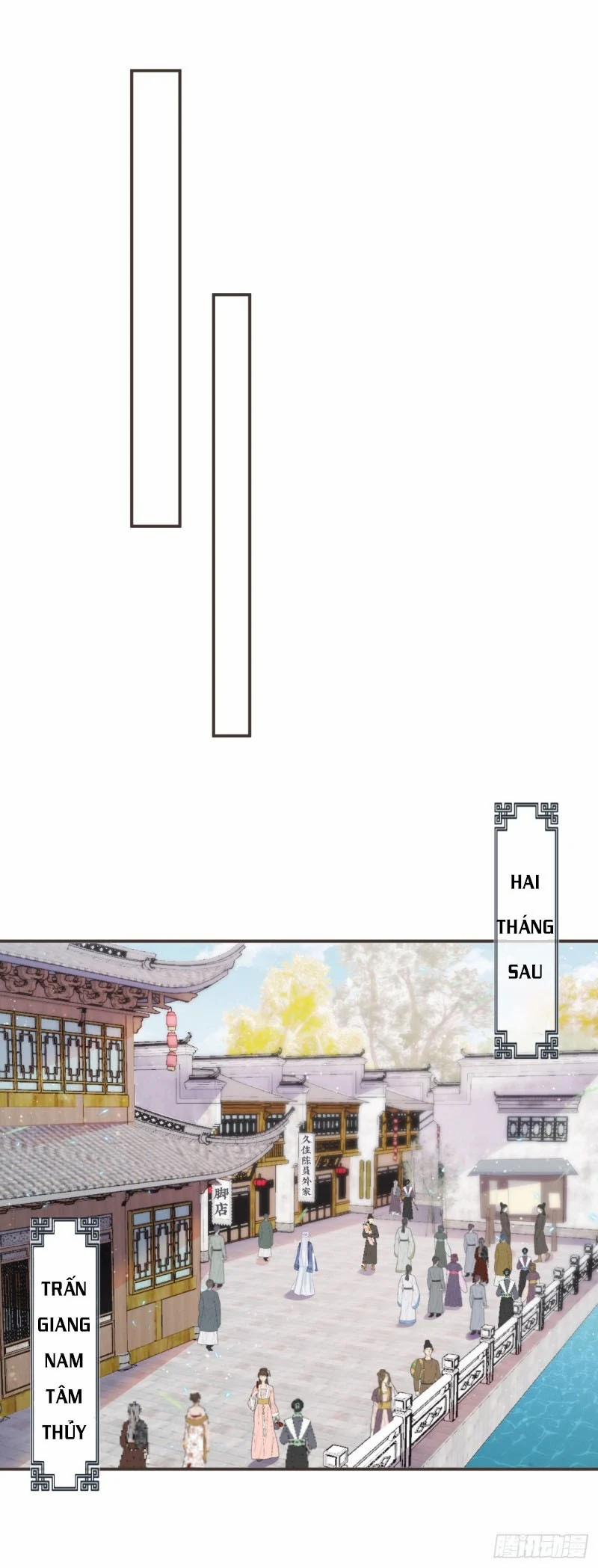 Tiền Vô Cổ Nhân 16 trang 24