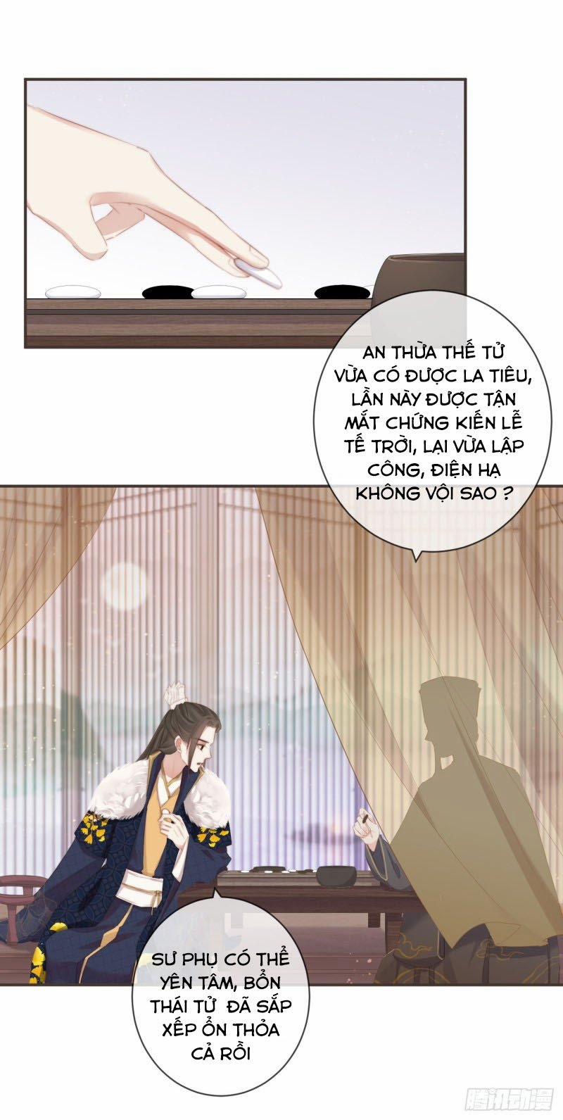 Tiền Vô Cổ Nhân 16 trang 27