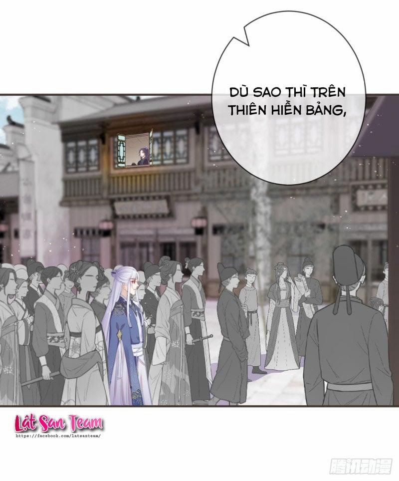 Tiền Vô Cổ Nhân 16 trang 28