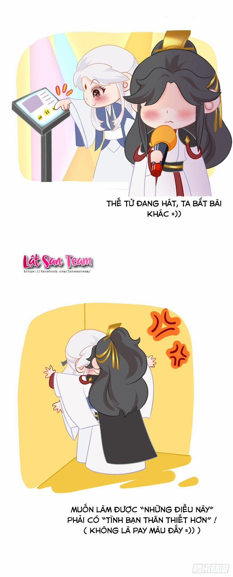 Tiền Vô Cổ Nhân 16 trang 32