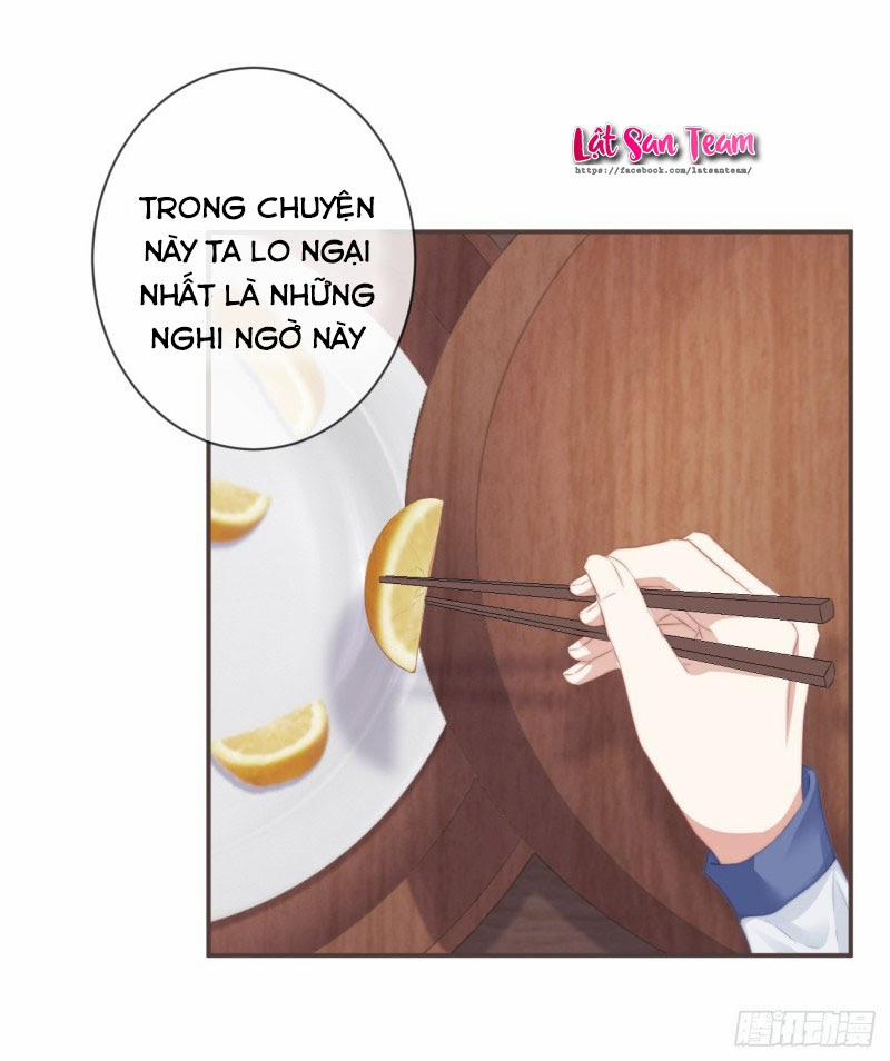 Tiền Vô Cổ Nhân 16 trang 4