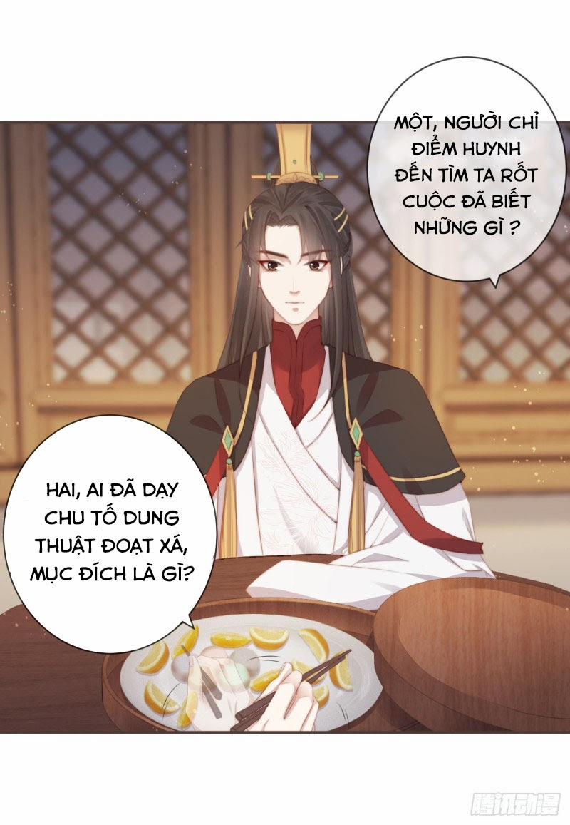 Tiền Vô Cổ Nhân 16 trang 5