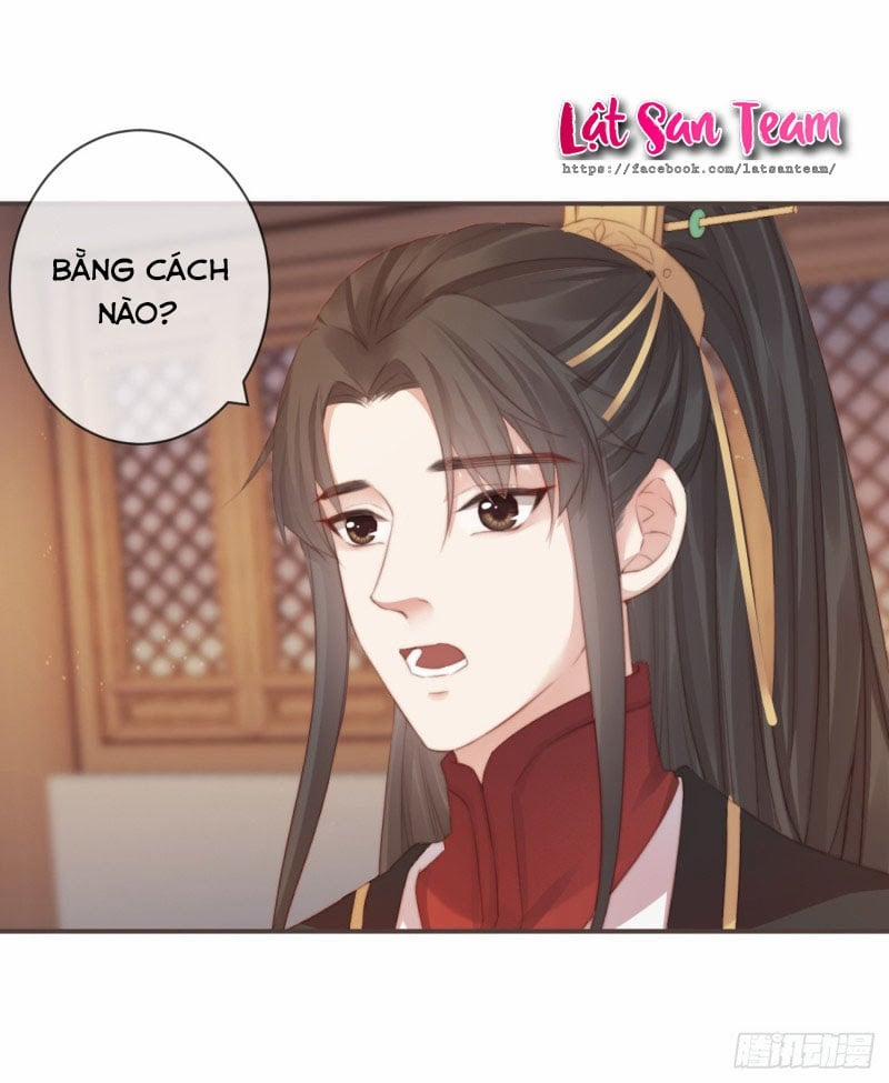 Tiền Vô Cổ Nhân 16 trang 8