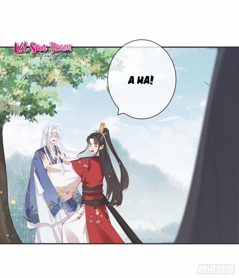 Tiền Vô Cổ Nhân 17 trang 12