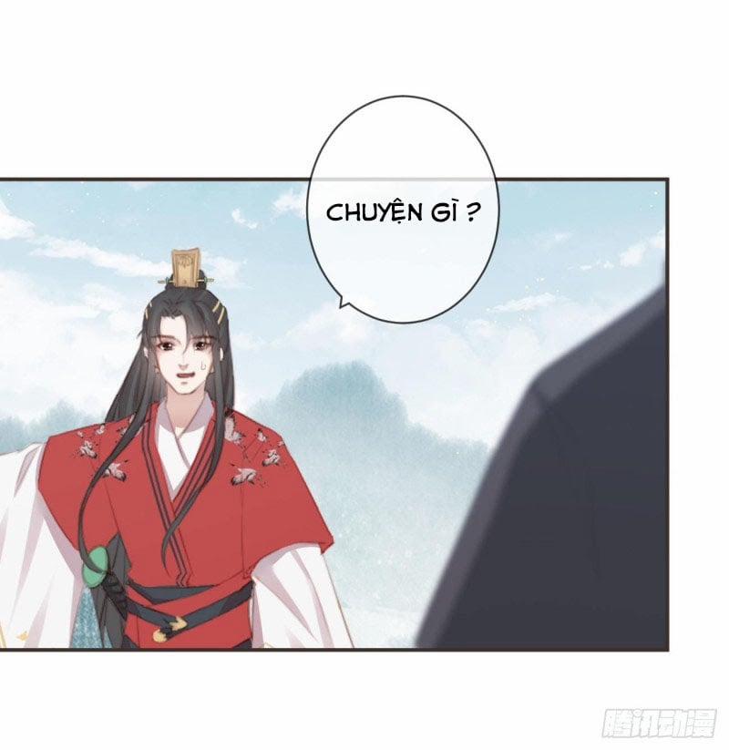 Tiền Vô Cổ Nhân 17 trang 13