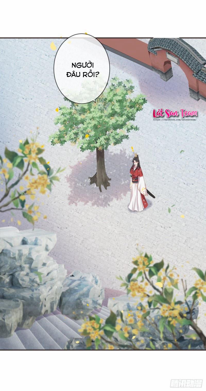 Tiền Vô Cổ Nhân 17 trang 16