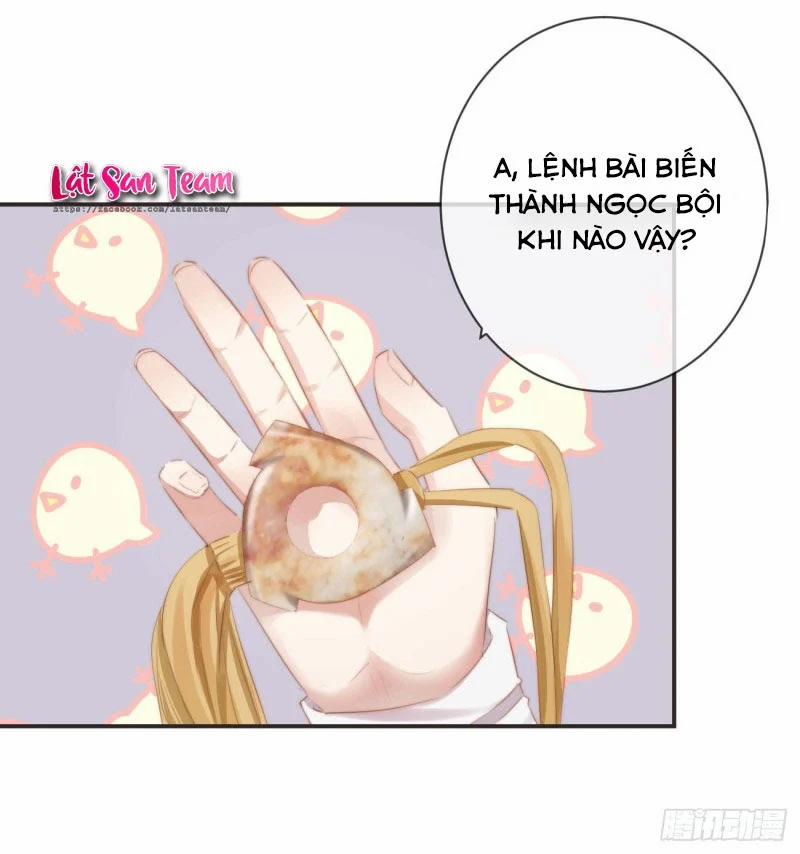 Tiền Vô Cổ Nhân 17 trang 30