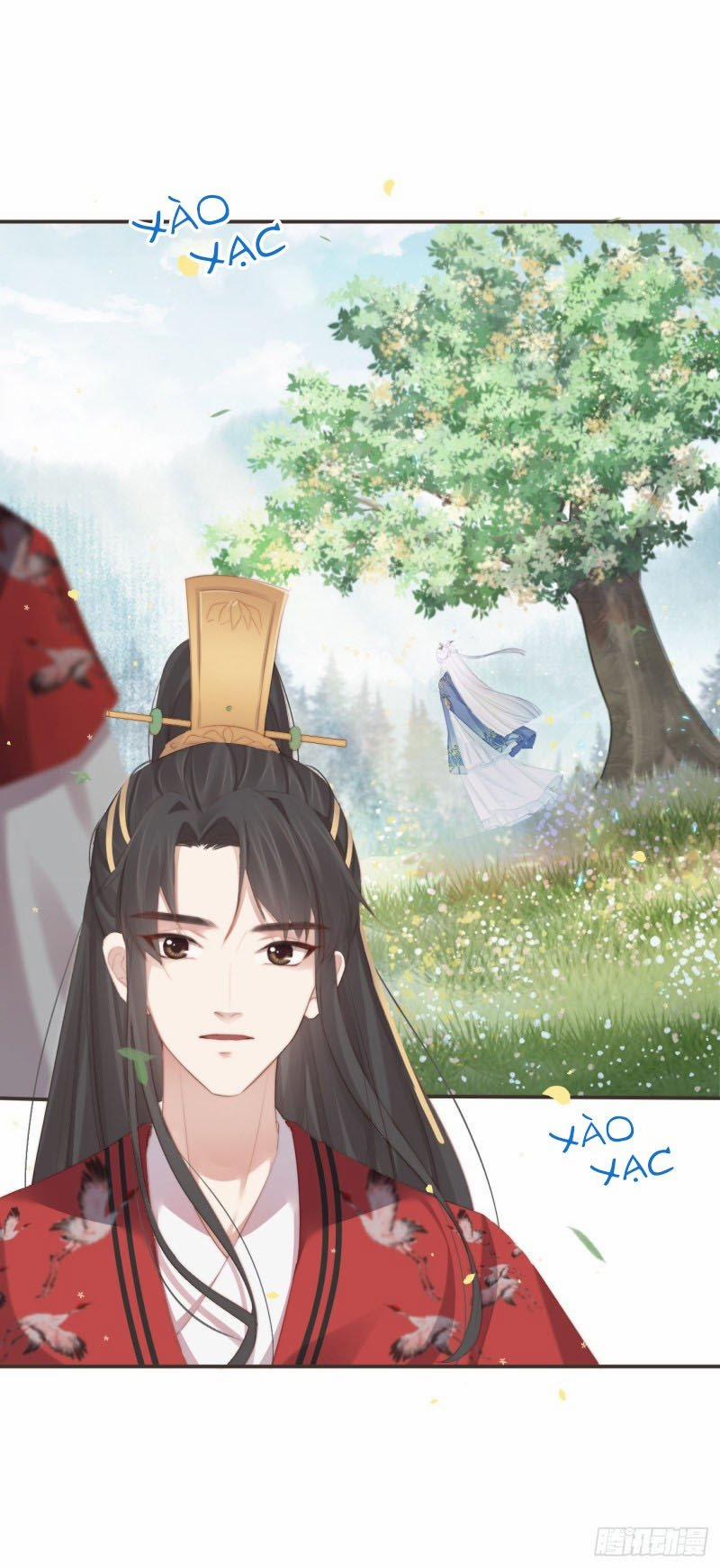 Tiền Vô Cổ Nhân 17 trang 5