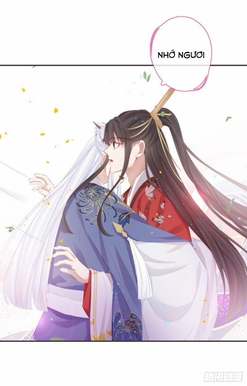 Tiền Vô Cổ Nhân 17 trang 8