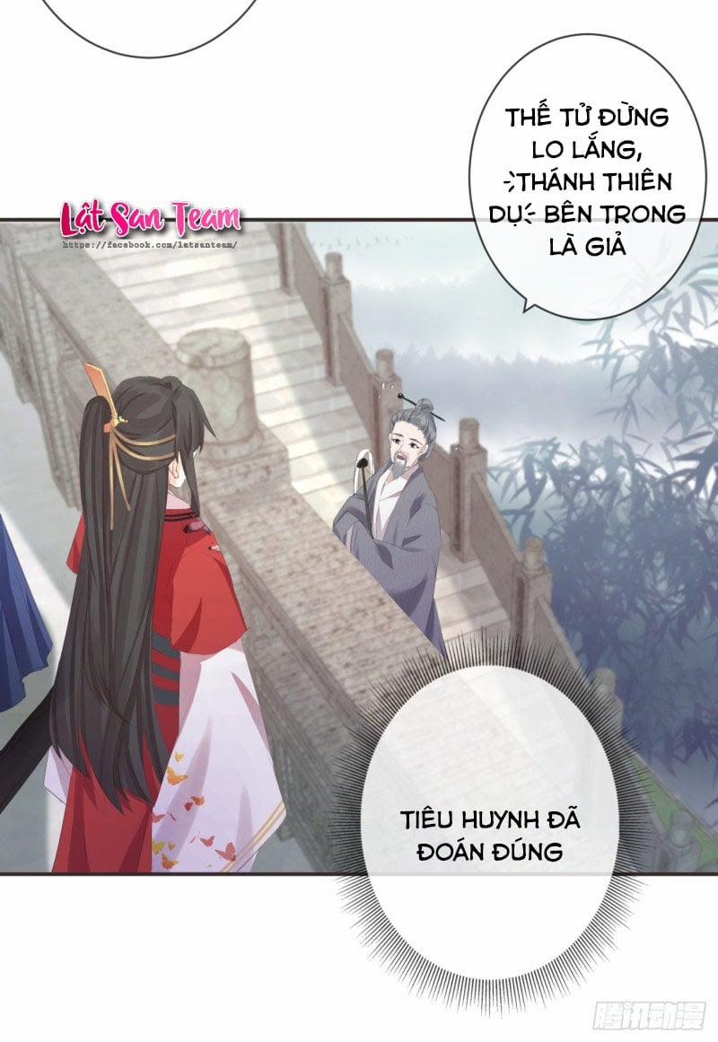 Tiền Vô Cổ Nhân 18 trang 13