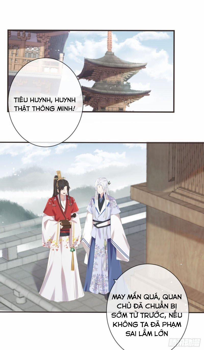 Tiền Vô Cổ Nhân 18 trang 15