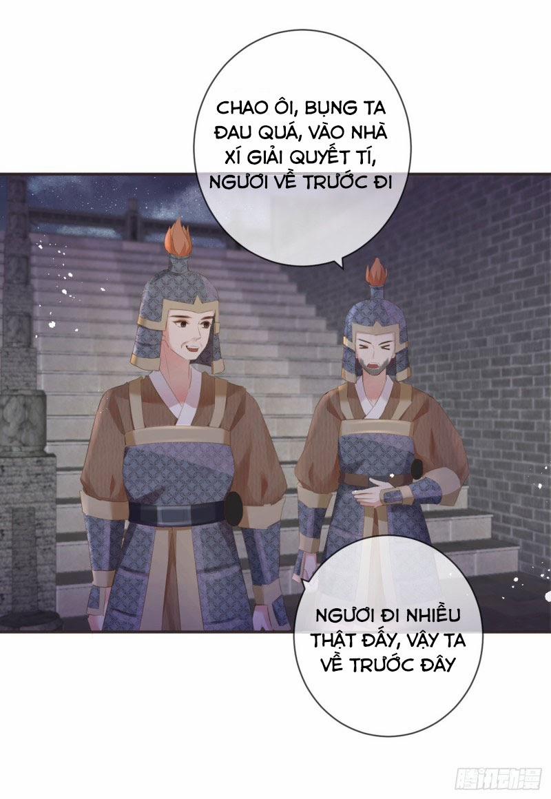 Tiền Vô Cổ Nhân 18 trang 20