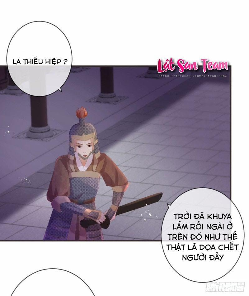 Tiền Vô Cổ Nhân 18 trang 23