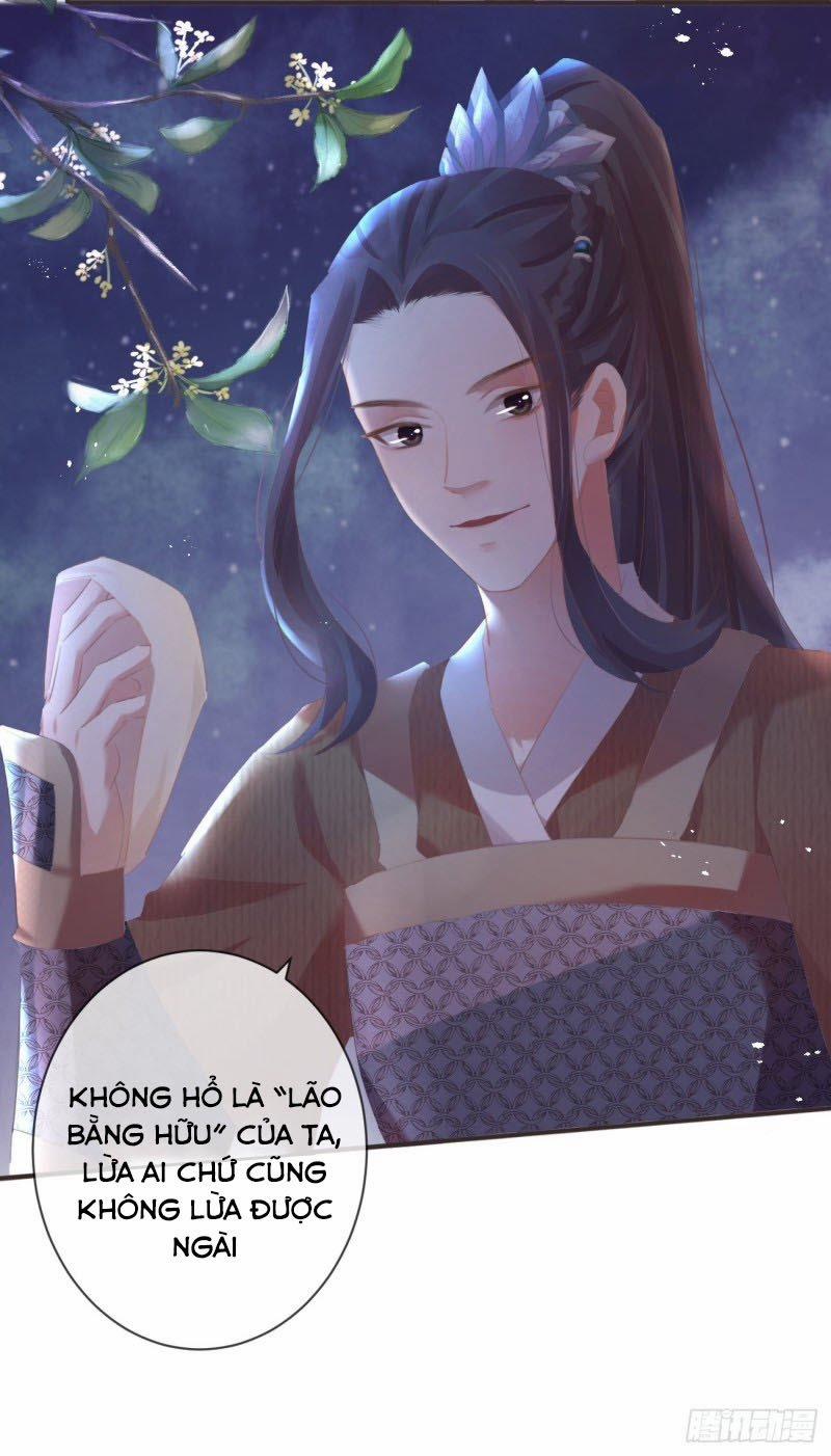 Tiền Vô Cổ Nhân 18 trang 29