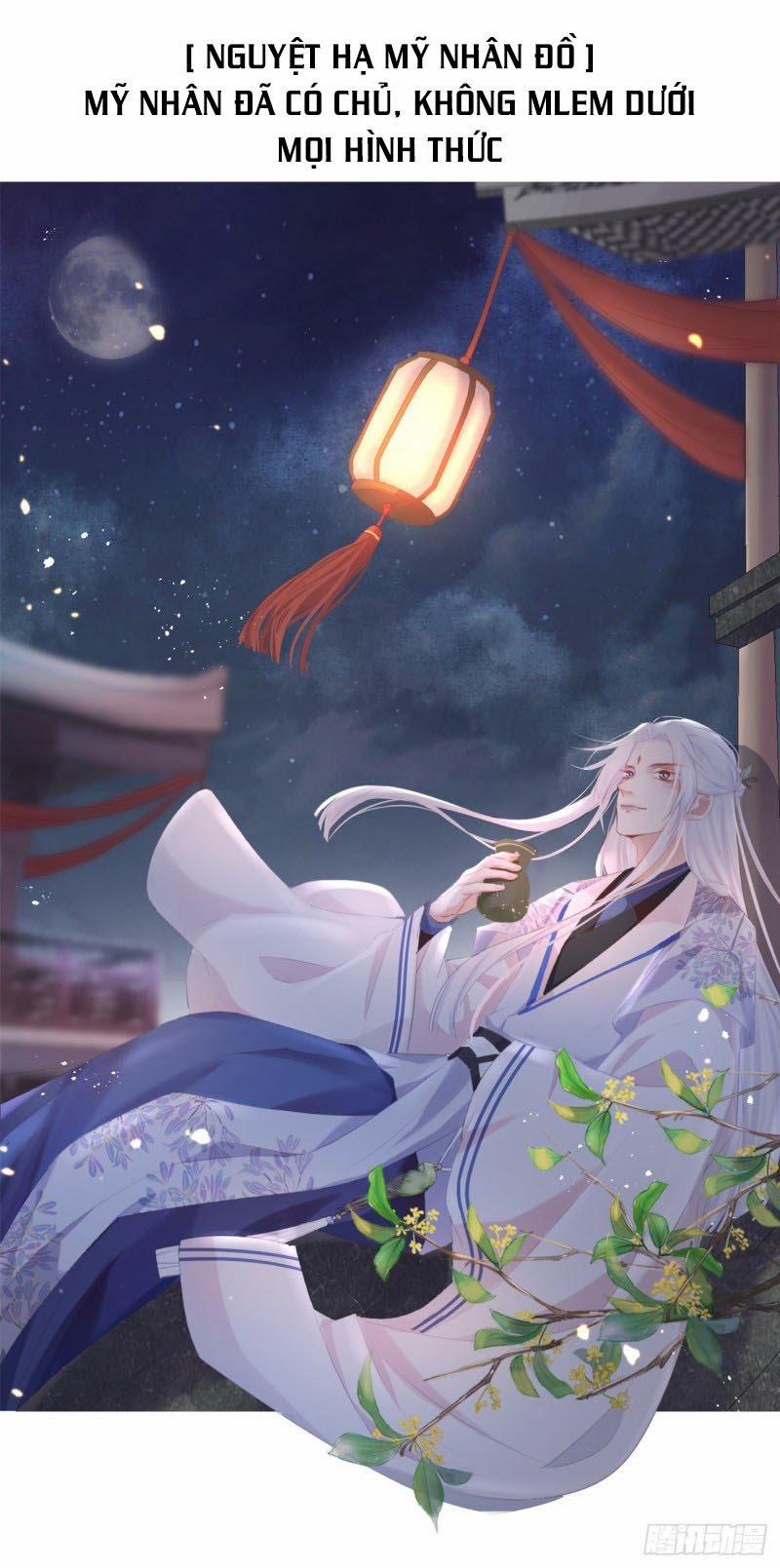Tiền Vô Cổ Nhân 18 trang 30
