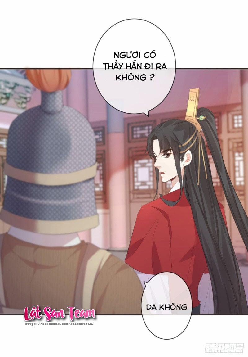 Tiền Vô Cổ Nhân 18 trang 7