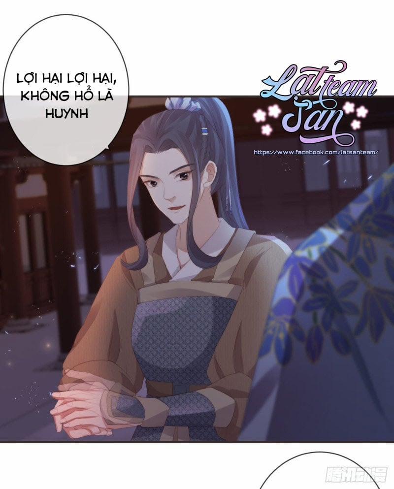 Tiền Vô Cổ Nhân 19 trang 12