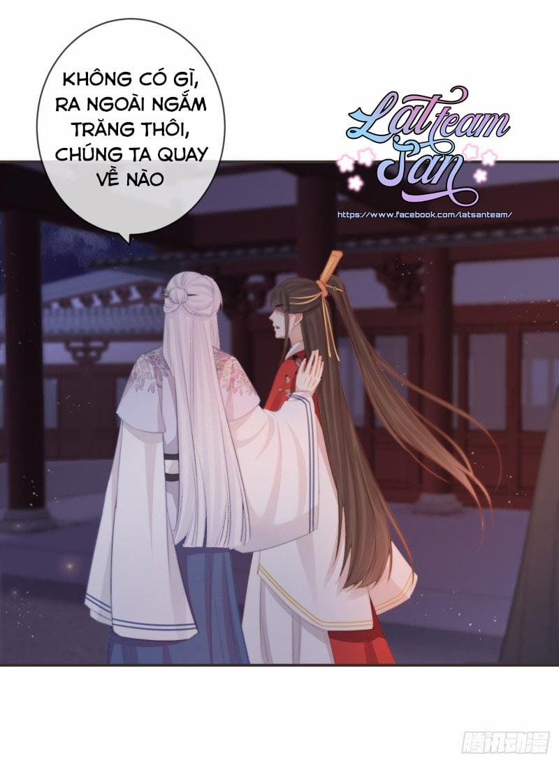 Tiền Vô Cổ Nhân 19 trang 21