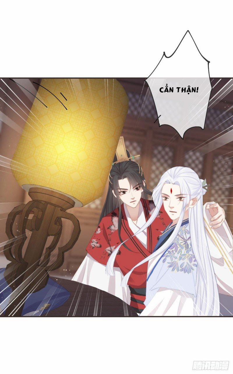 Tiền Vô Cổ Nhân 19 trang 28