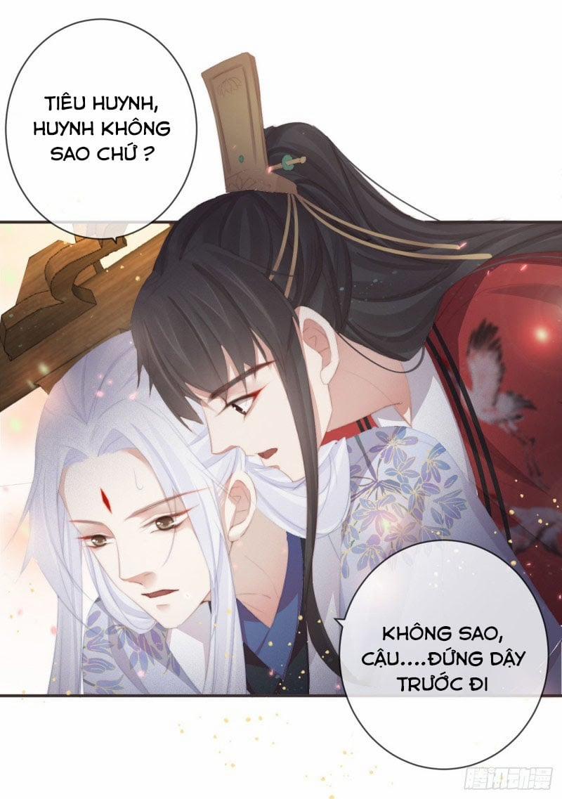 Tiền Vô Cổ Nhân 19 trang 30