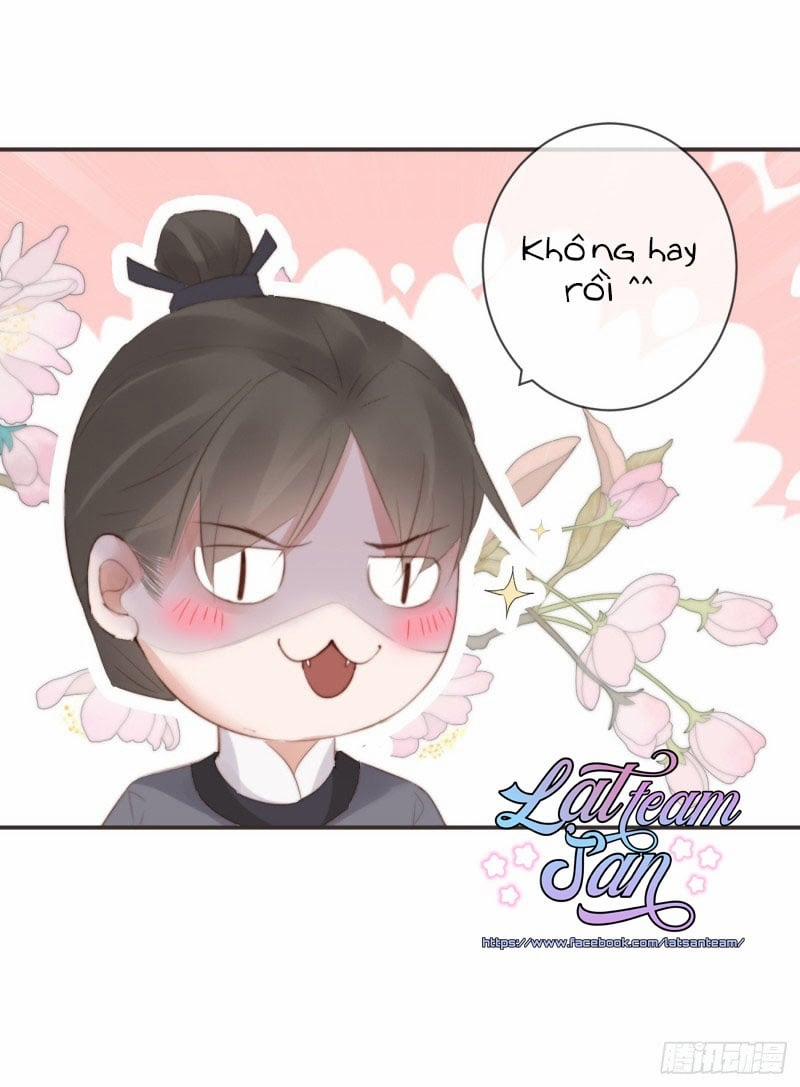 Tiền Vô Cổ Nhân 19 trang 32