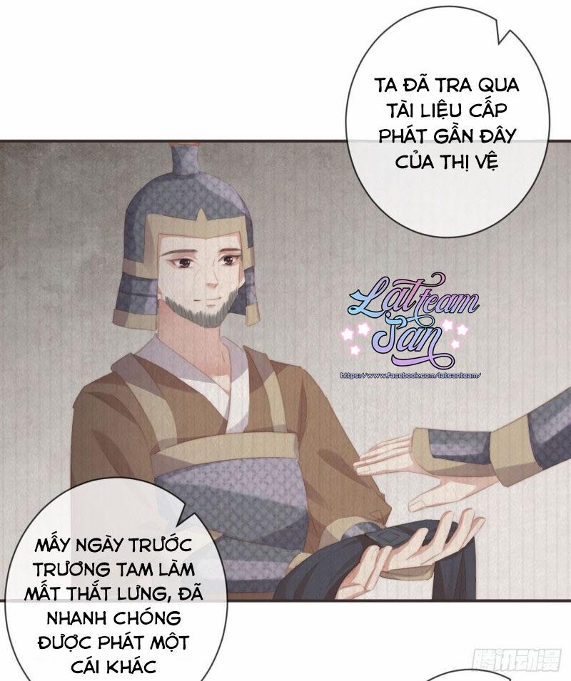 Tiền Vô Cổ Nhân 19 trang 9