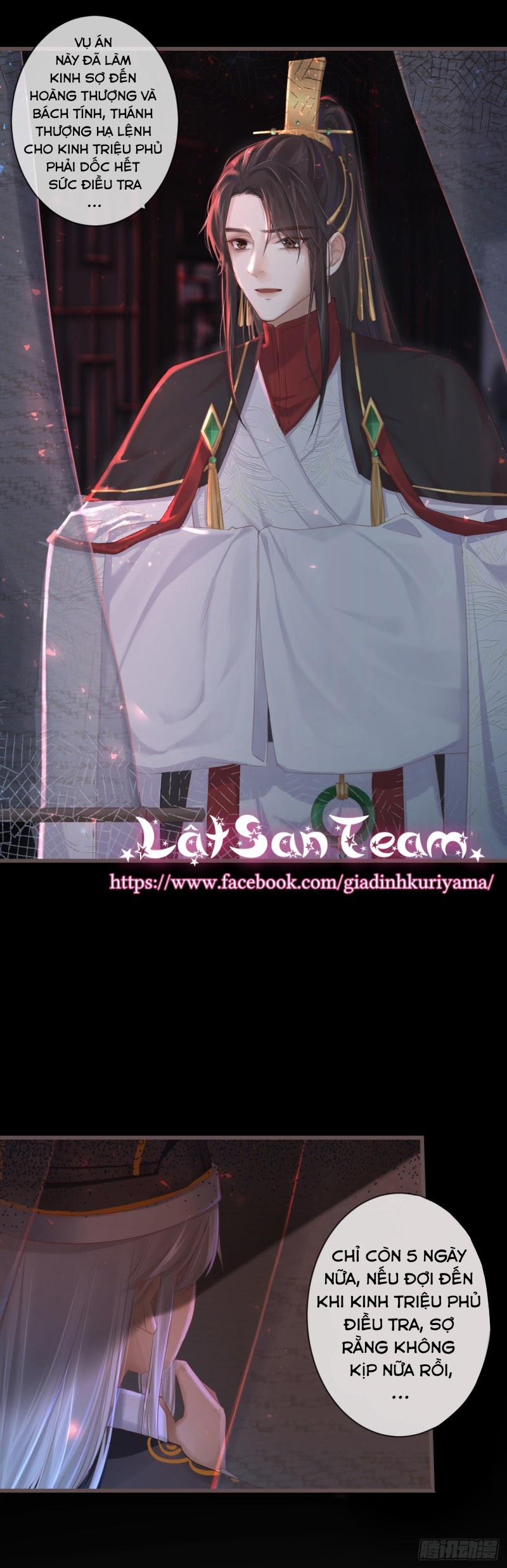 Tiền Vô Cổ Nhân 2 trang 10