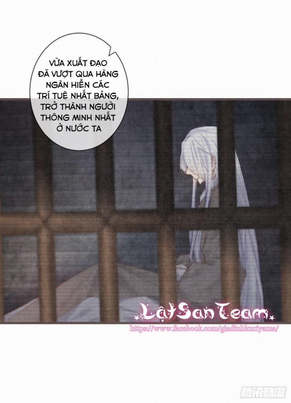 Tiền Vô Cổ Nhân 2 trang 13