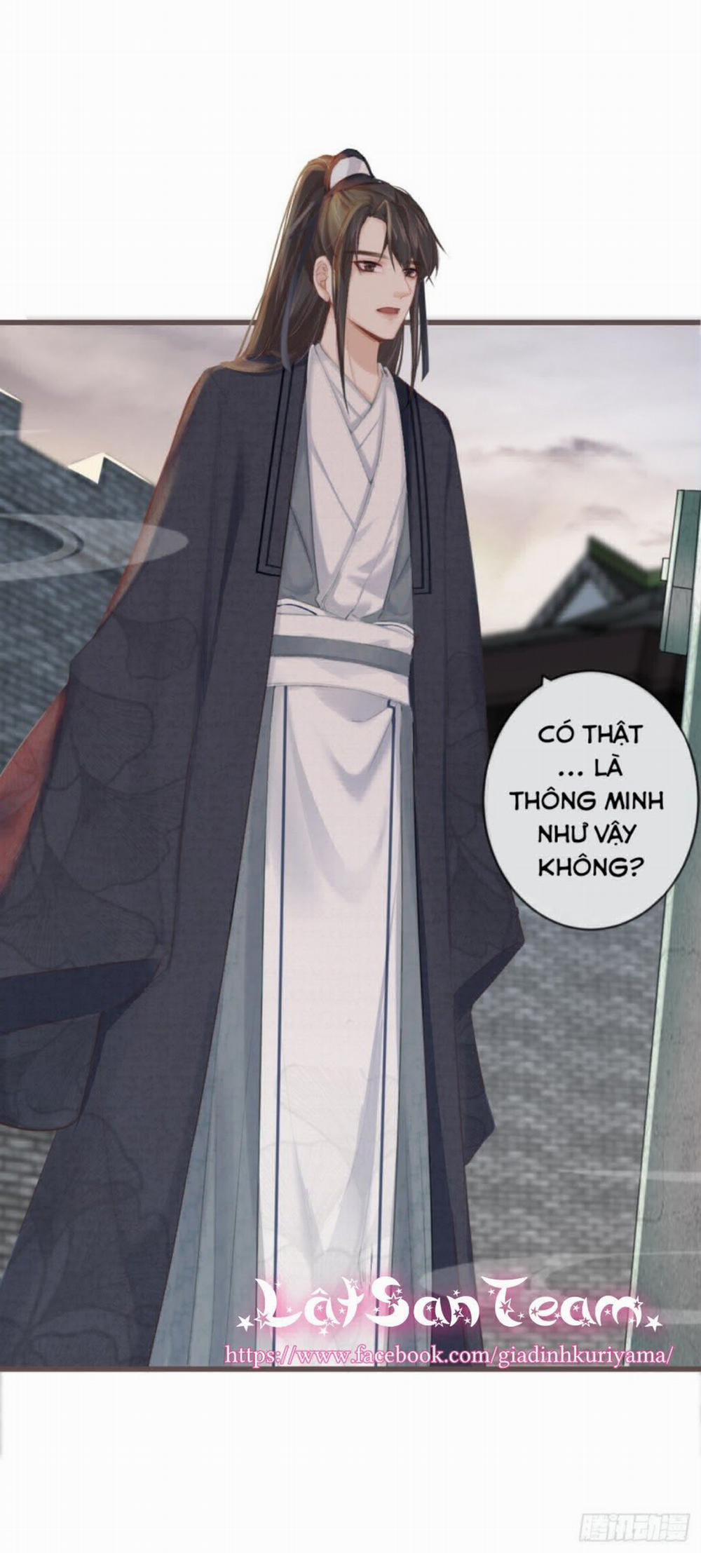 Tiền Vô Cổ Nhân 2 trang 14