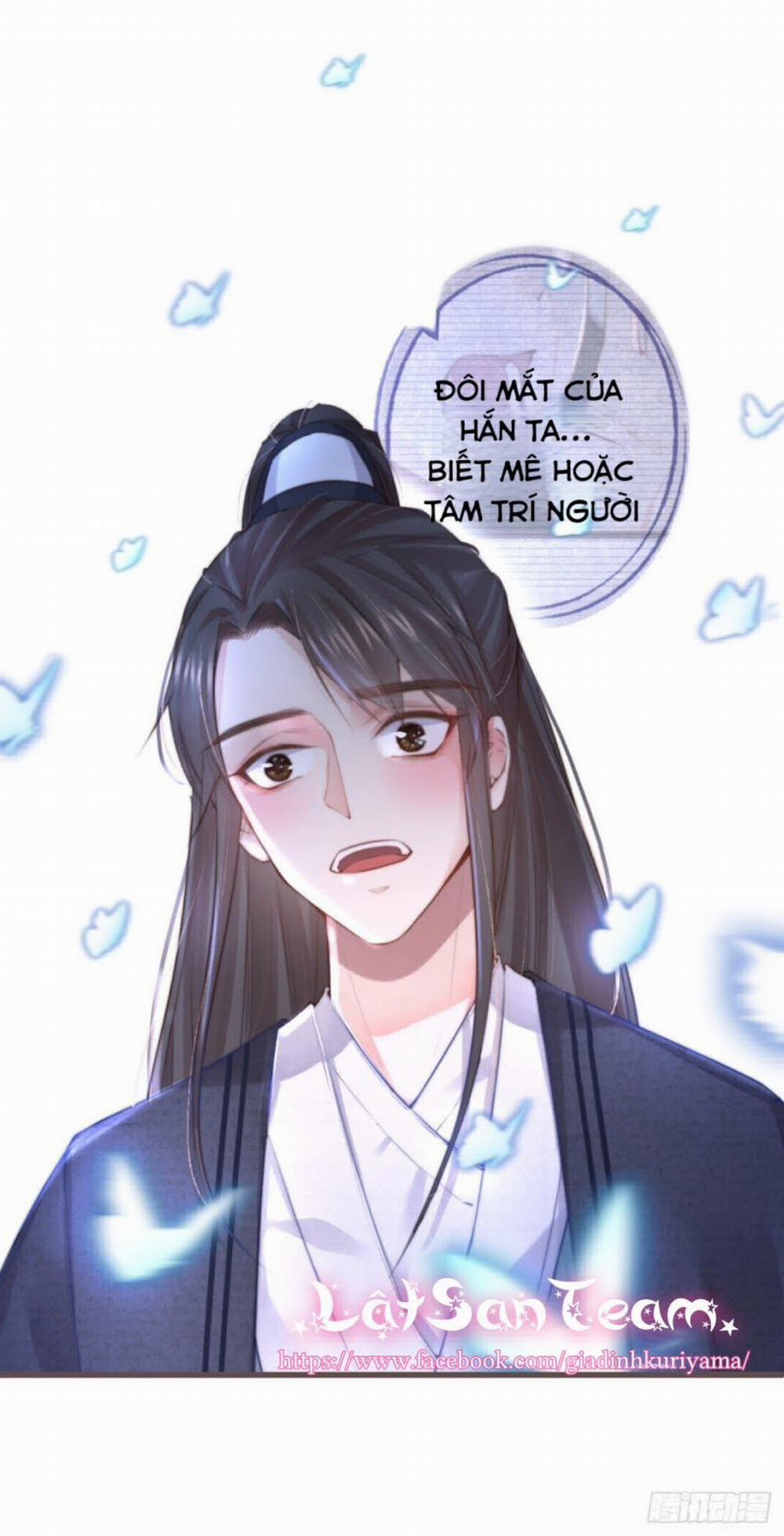 Tiền Vô Cổ Nhân 2 trang 27