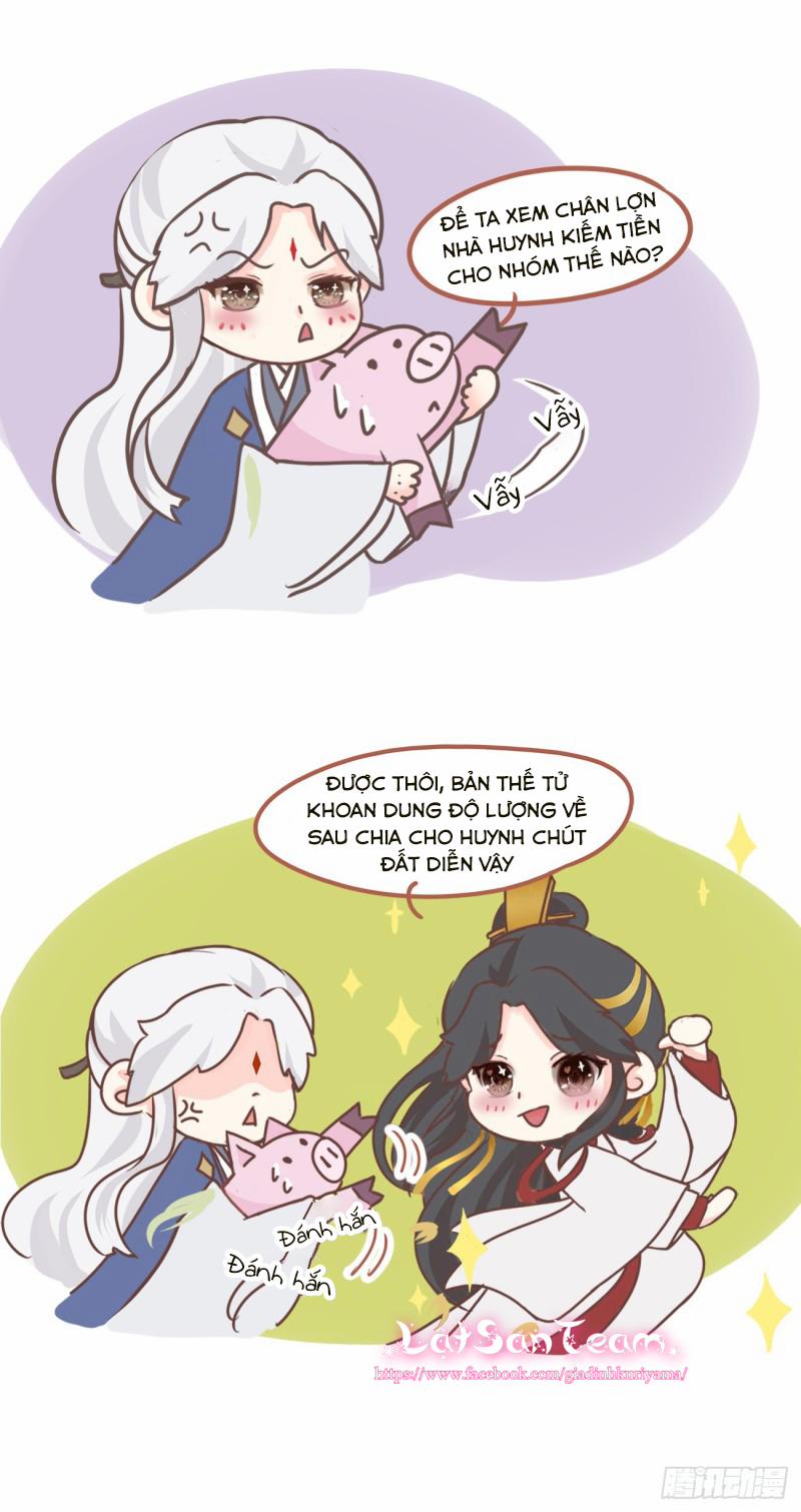 Tiền Vô Cổ Nhân 2 trang 31