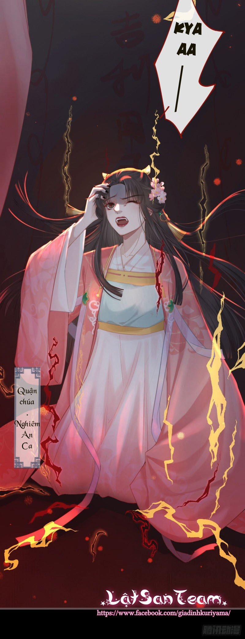 Tiền Vô Cổ Nhân 2 trang 7