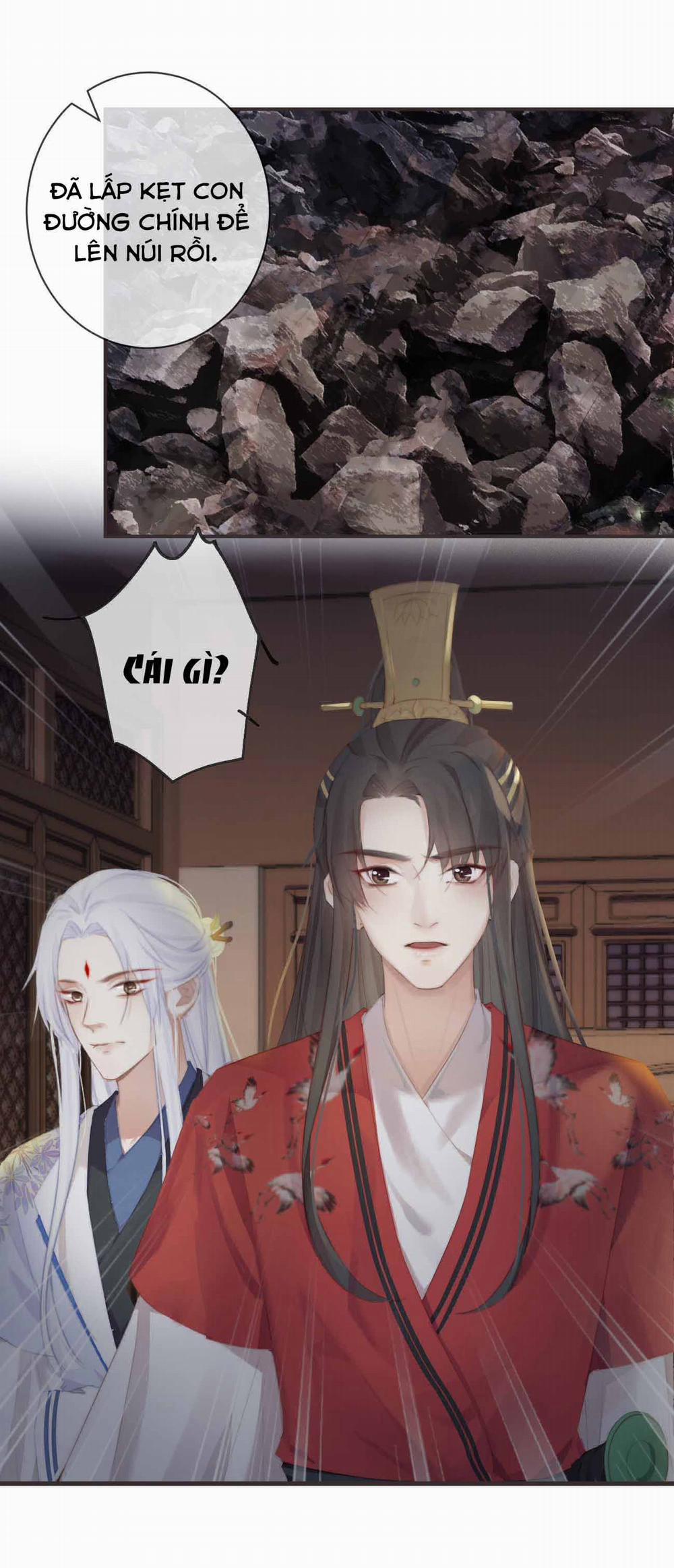 Tiền Vô Cổ Nhân 20 trang 2